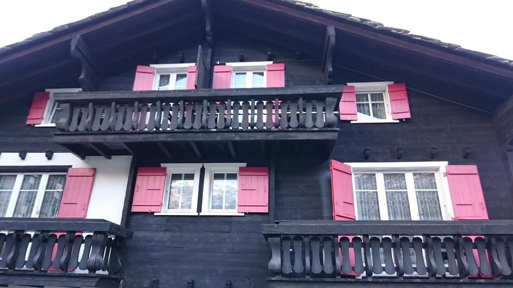 Burgener Hotel 2*