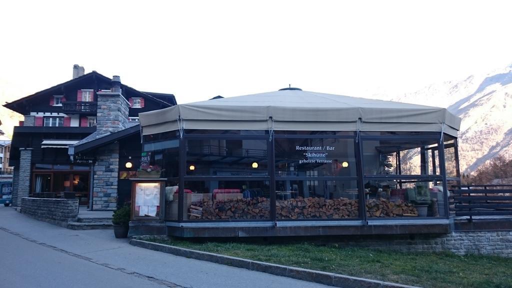 Burgener Saas-Fee
