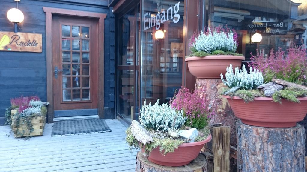 Burgener Hotel