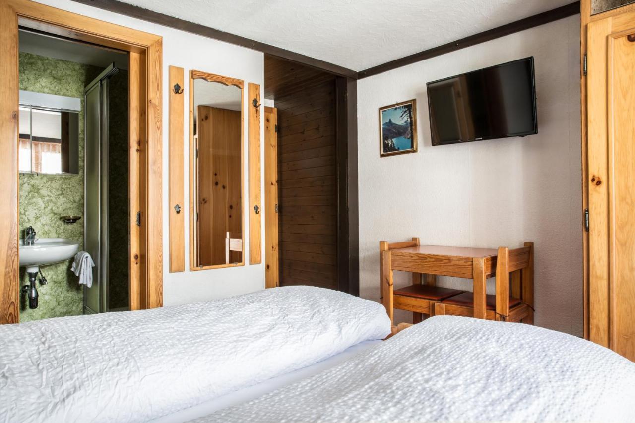 Hotel Burgener