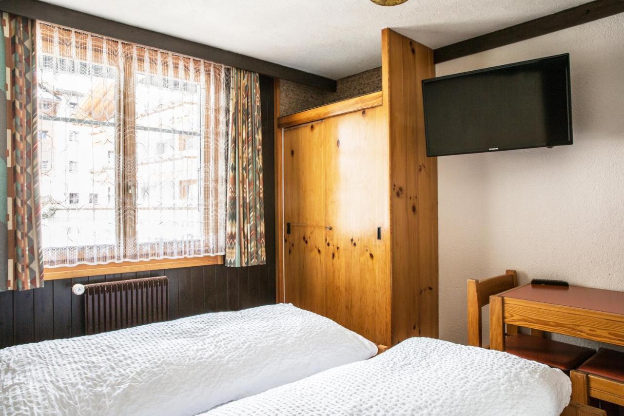 Hotel Burgener