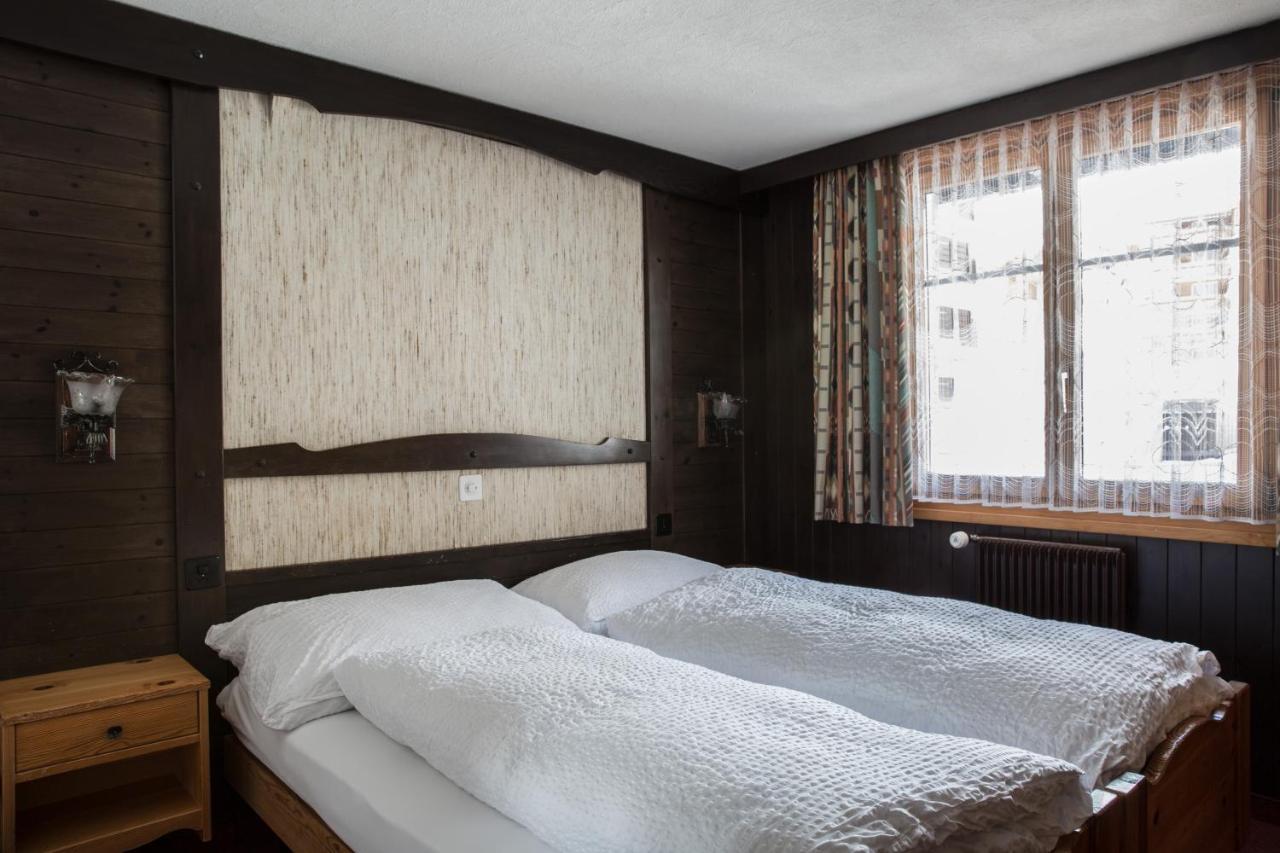 Burgener Saas-Fee