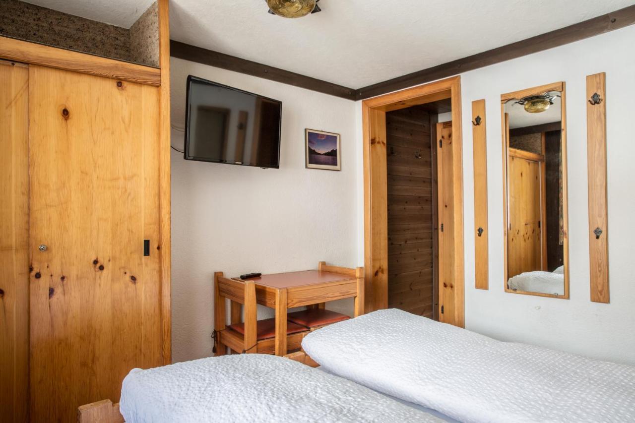 Burgener Hotel 2*