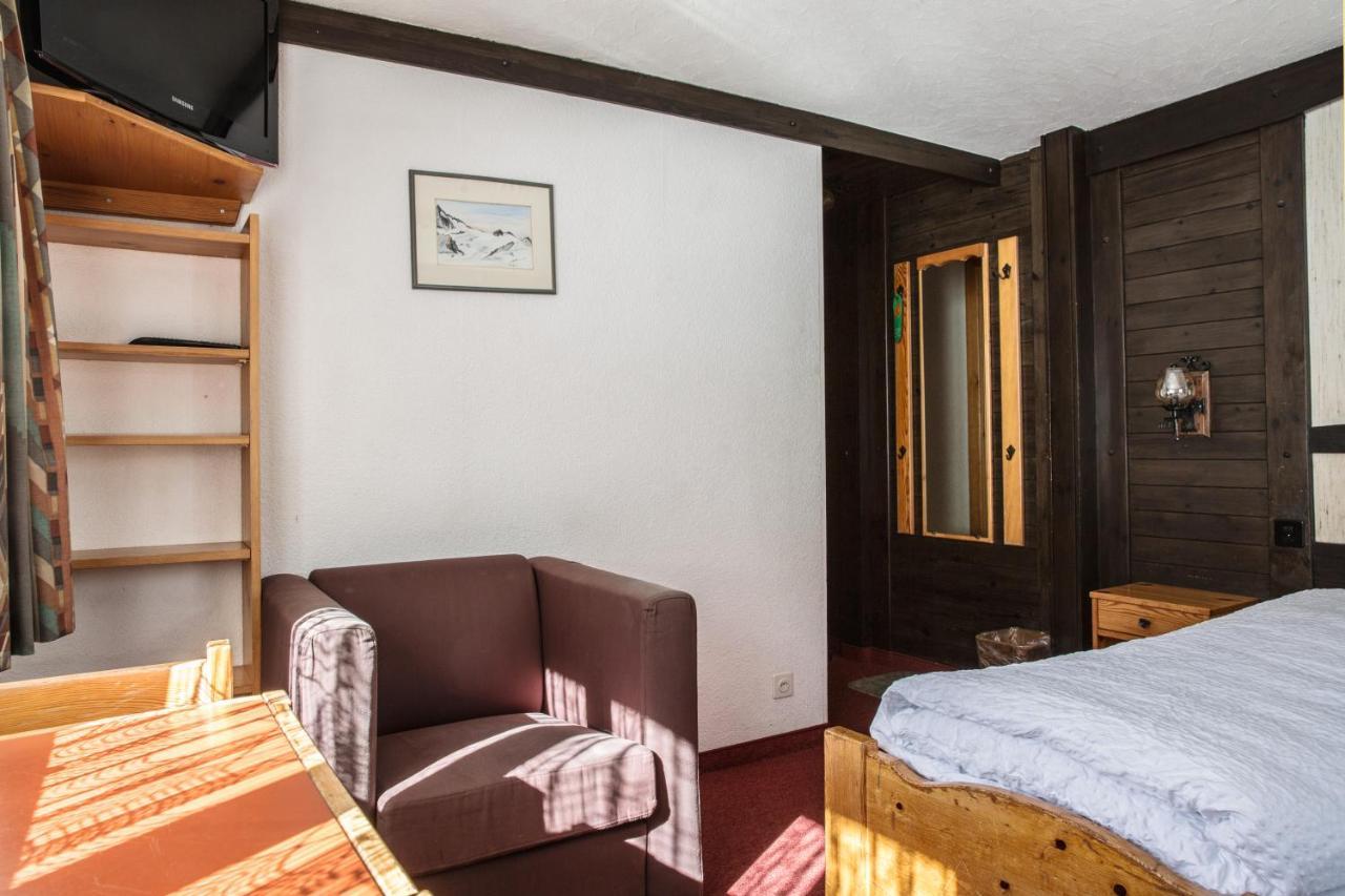 Burgener 2* Saas-Fee