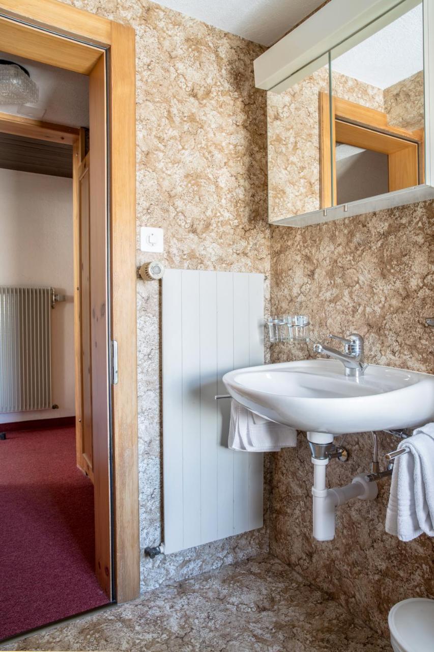 Burgener Saas-Fee