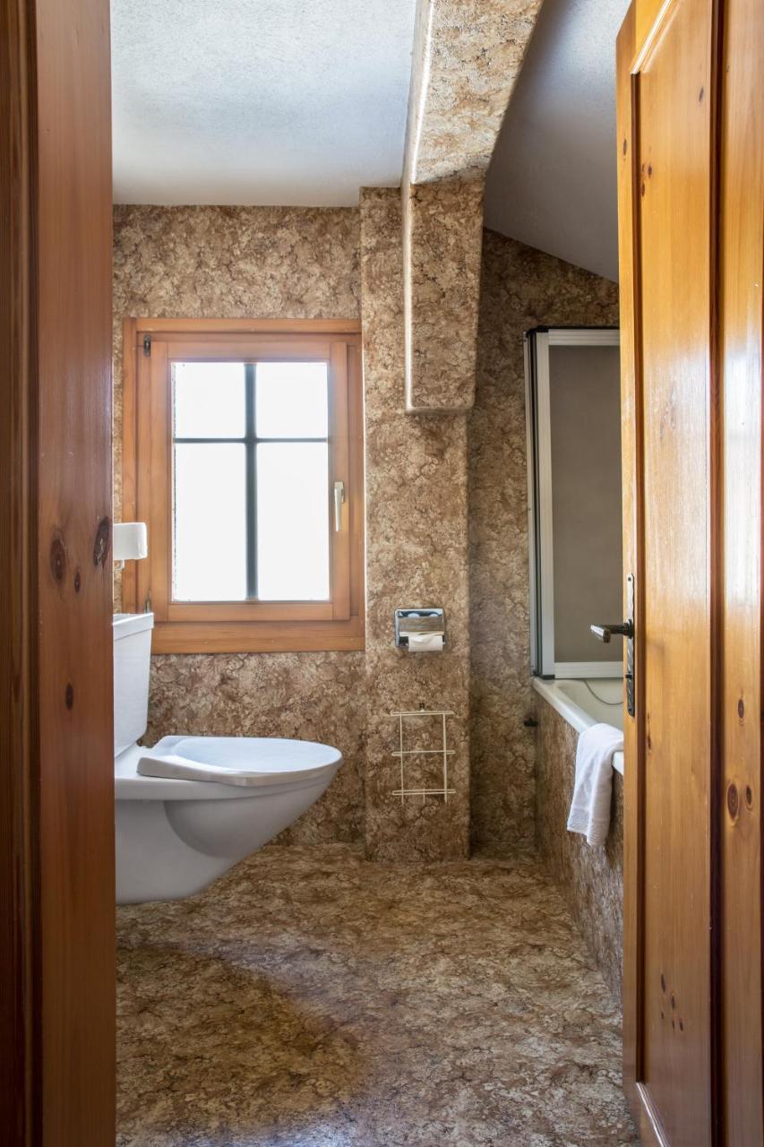 Burgener Hotel 2*