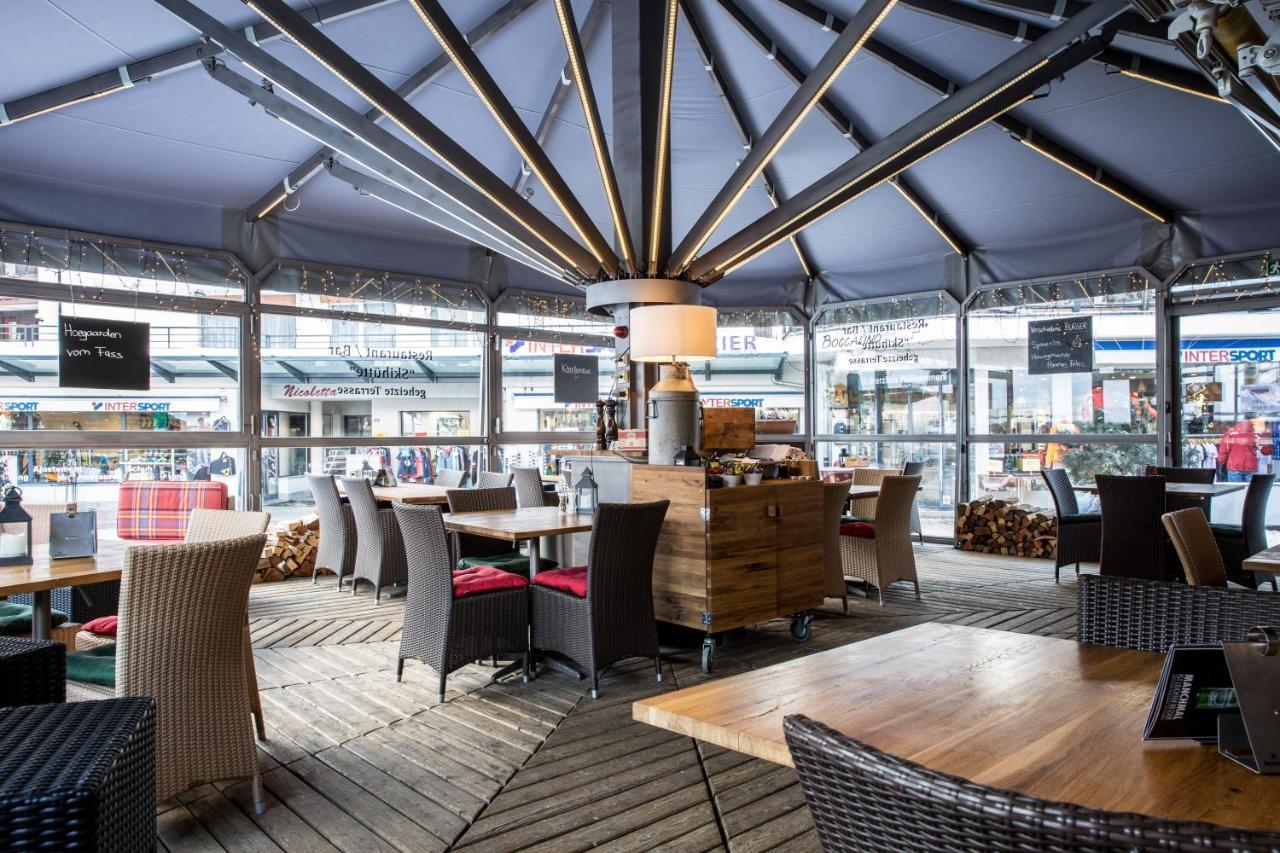 Burgener Hotel 2*