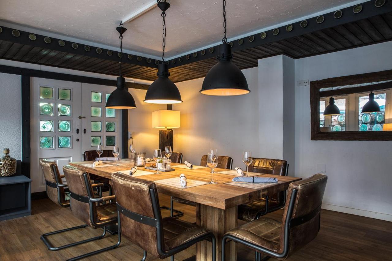 Hotel Burgener