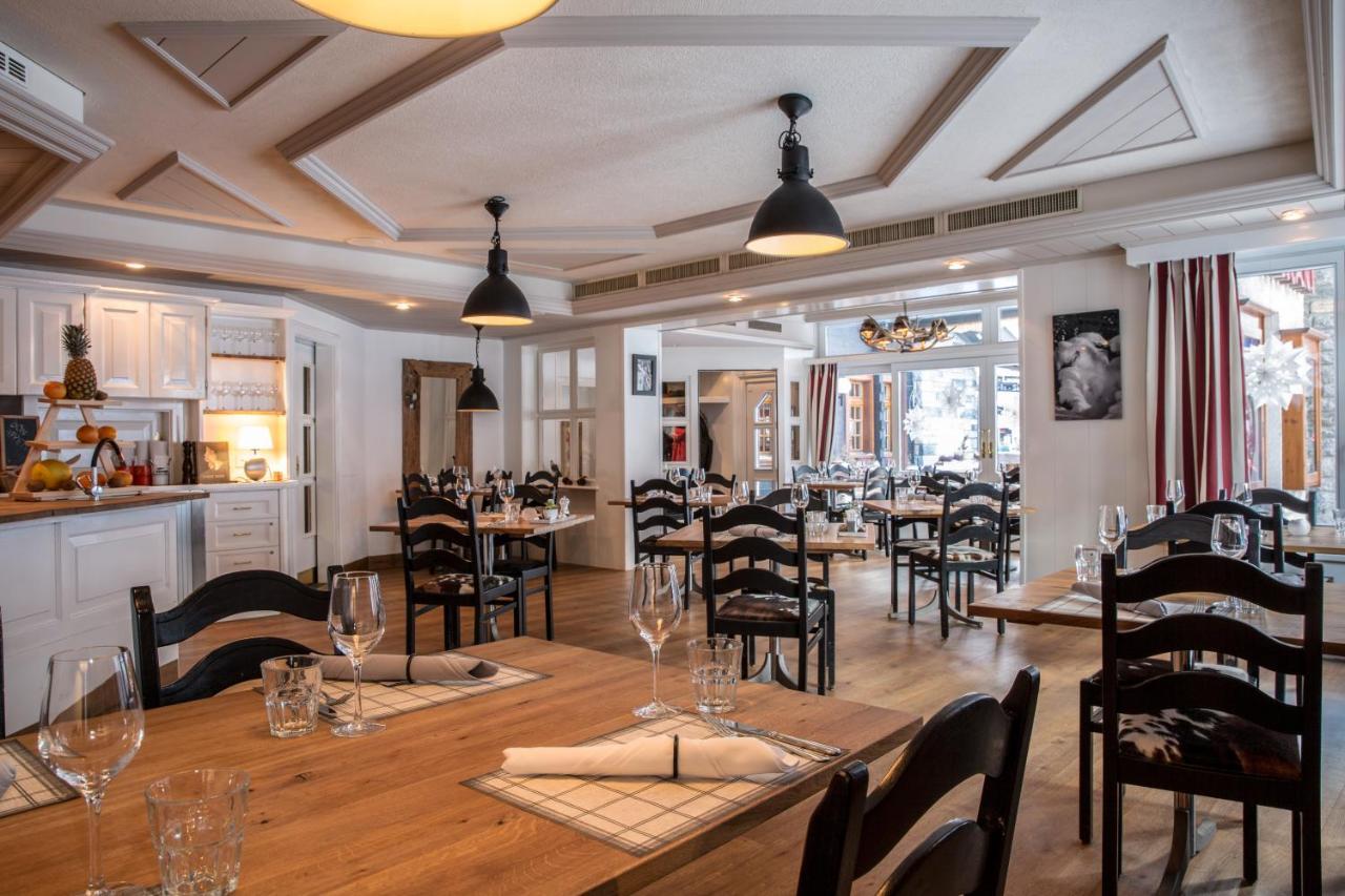 Burgener Saas-Fee