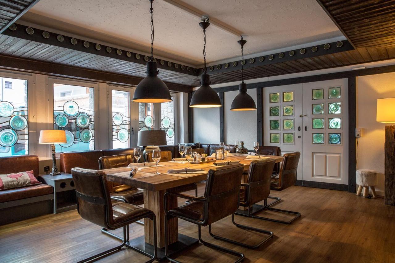 Burgener Hotel