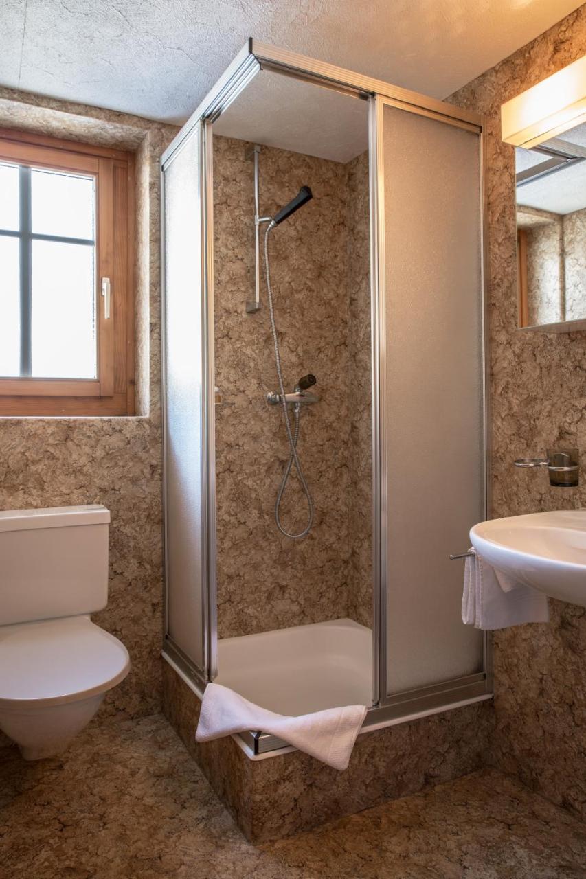 Burgener Saas-Fee