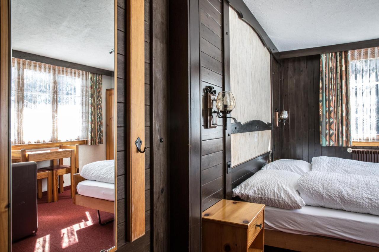 Burgener 2* Saas-Fee