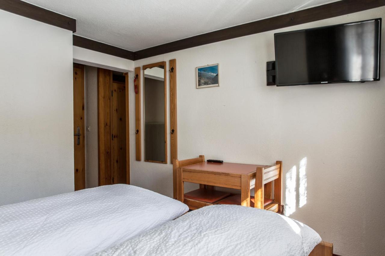 Hotel Burgener 2*
