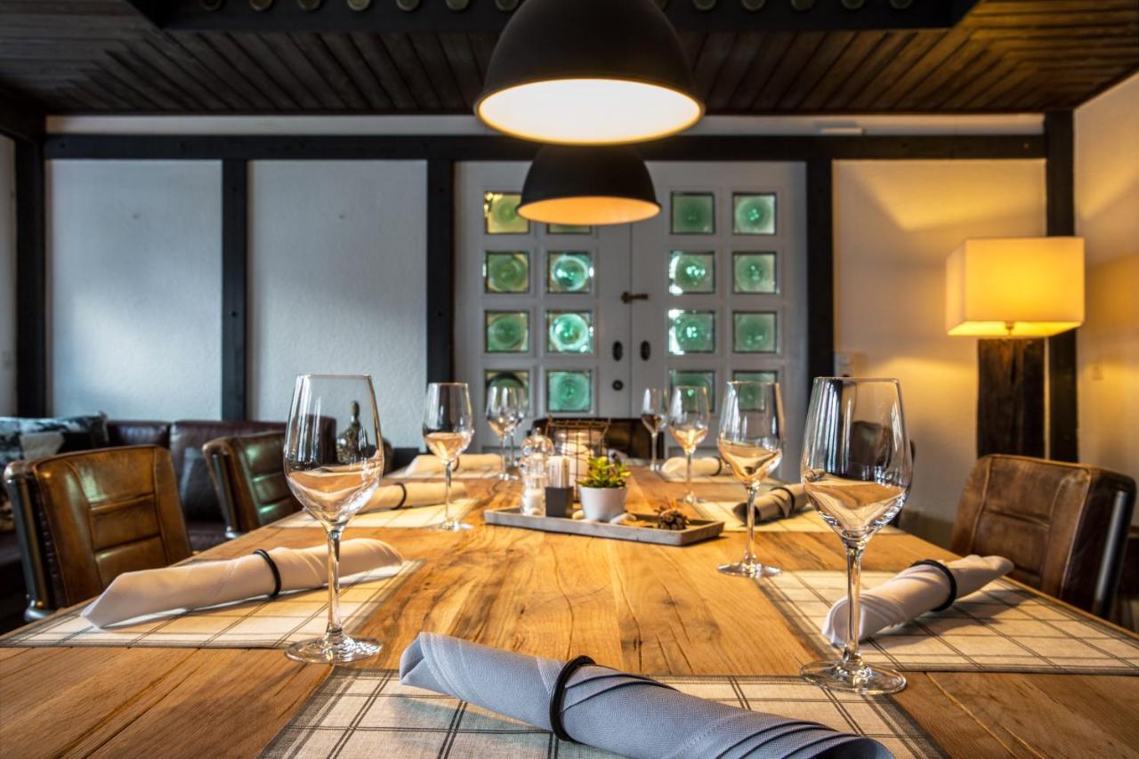 Hotel Burgener