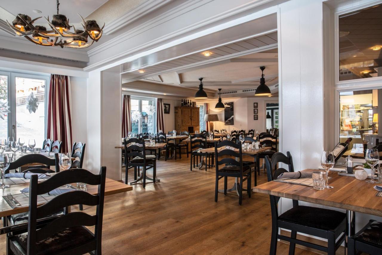 Hotel Burgener 2*