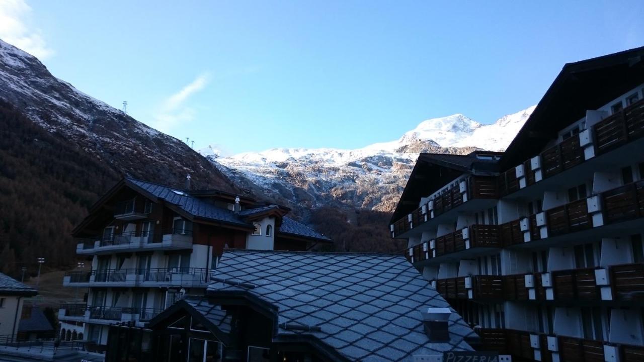 Burgener 2* Saas-Fee
